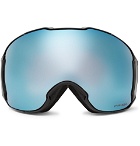 Oakley - Airbrake XL Snow Goggles - Men - Blue