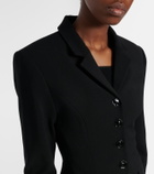 Tove Merl blazer