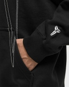 Nike KOBE M PO HOODIE Black Mens Hoody