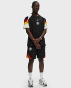 Adidas Dfb Og Short Black - Mens - Sport & Team Shorts