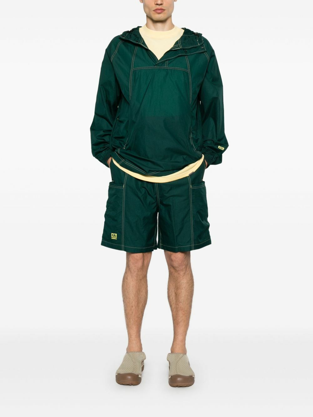 66 North Raudasandur Shorts