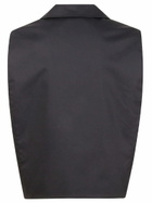 Liviana Conti Noah Vest