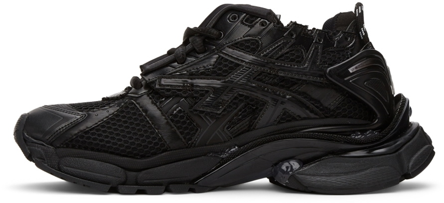 ★BALENCIAGA★ RUNNER SNEAKERS MONOCOLOR BLACK Balenciaga Runner Sneakers | Saks Fifth Avenue