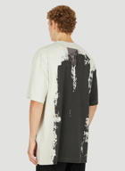 Studio Relaxed T-Shirt in Black