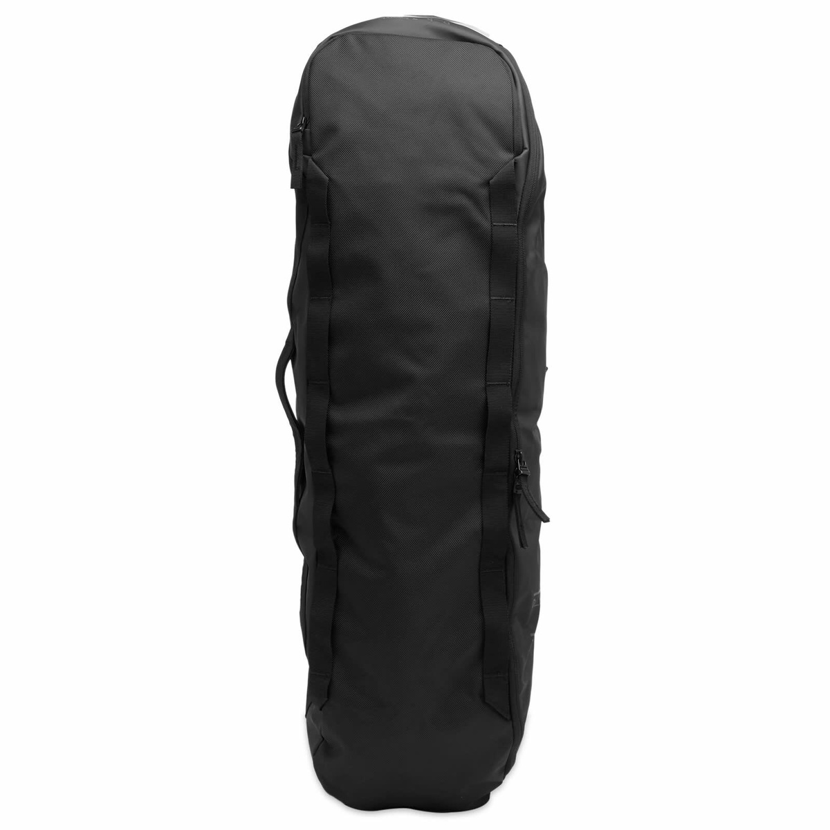 Db Journey Skate Carrier - 32L in Black Out 