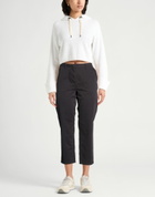 Barbour Womens Pants in Navy