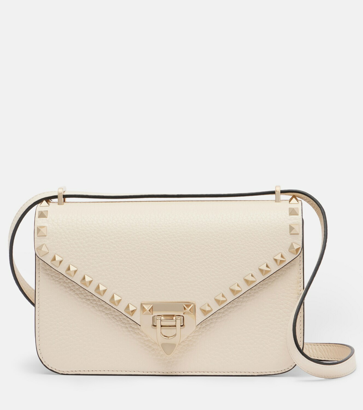 Valentino Garavani Rockstud Small leather crossbody bag