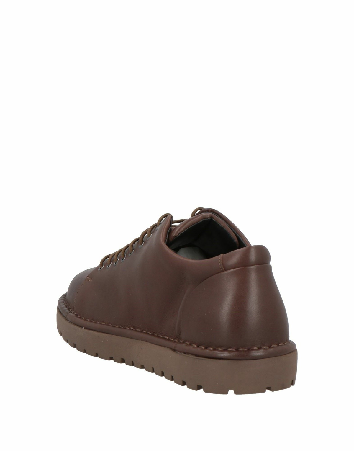 Marsèll Womens Lace-up shoes Chocolate in Brown