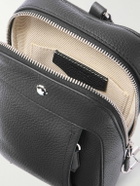 Montblanc - Extreme 3.0 Full-Grain Leather Sling Backpack