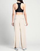 Alessia Santi Womens Pants Cream