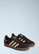 adidas by Wales Bonner Gazelle Pony Sneakers