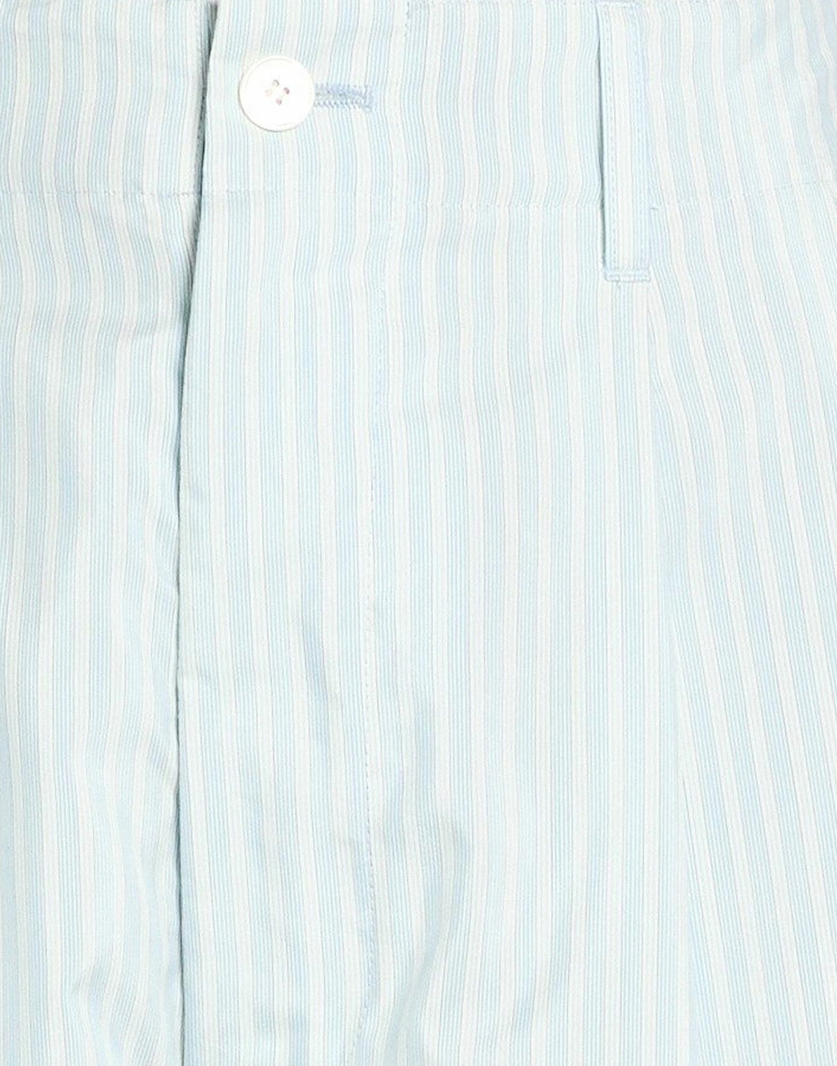 Auralee Womens Pants Sky in Blue