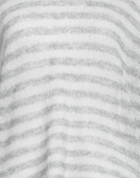 Crossley Womens Sweater in Grey