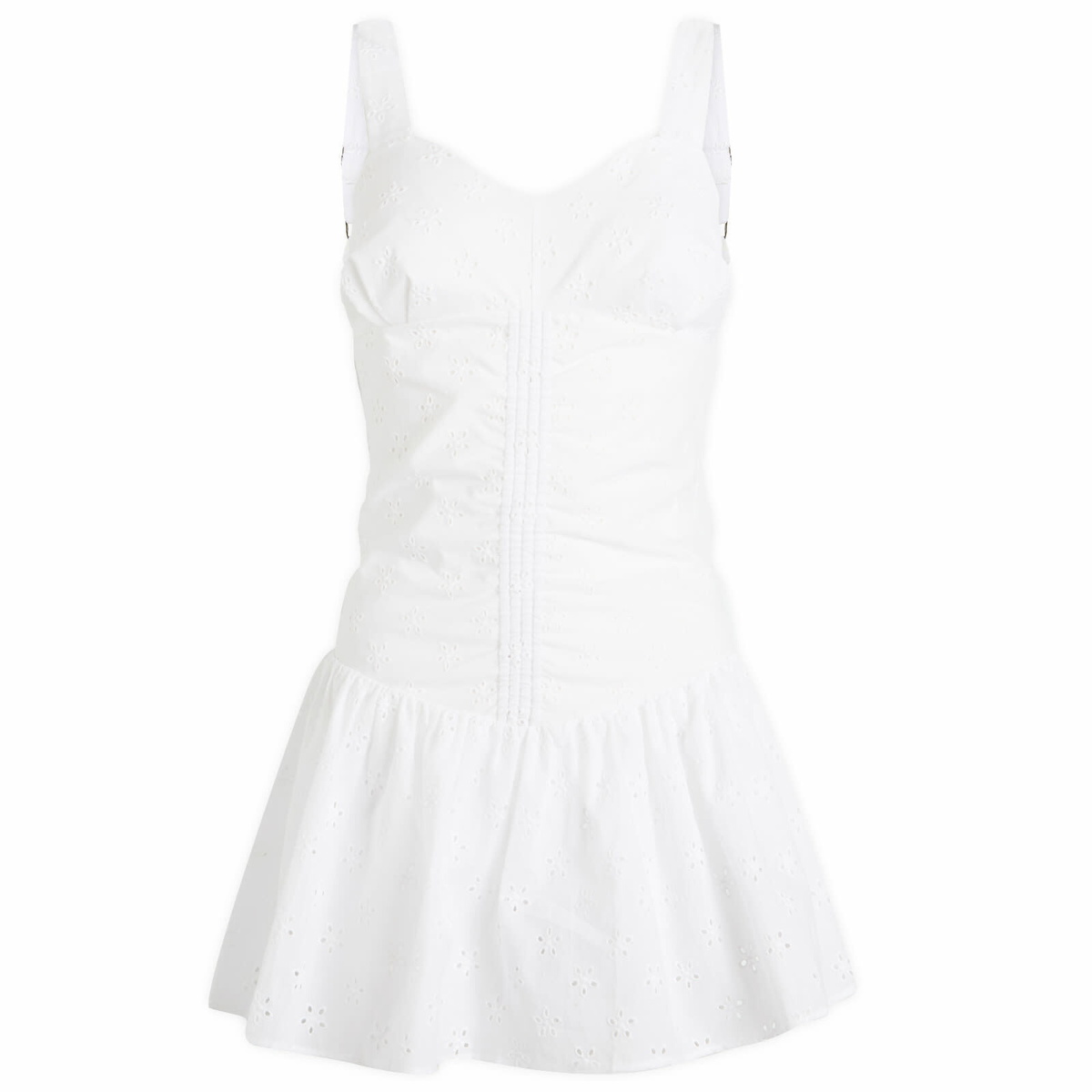 Peachy Den Women's The Cindy Dress in Lilo Peachy Den