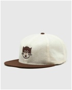Ebbets Field Flannels Chicago Cats Brown/White - Mens - Caps