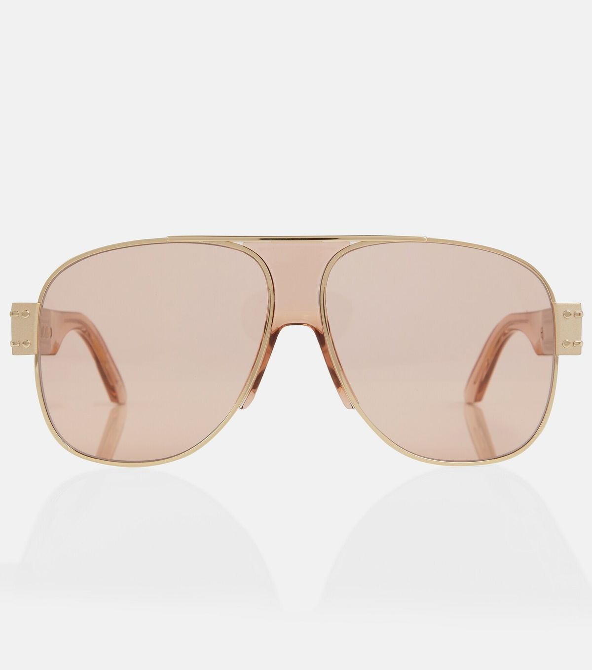 Dior Eyewear - DiorSignature A3U aviator sunglasses