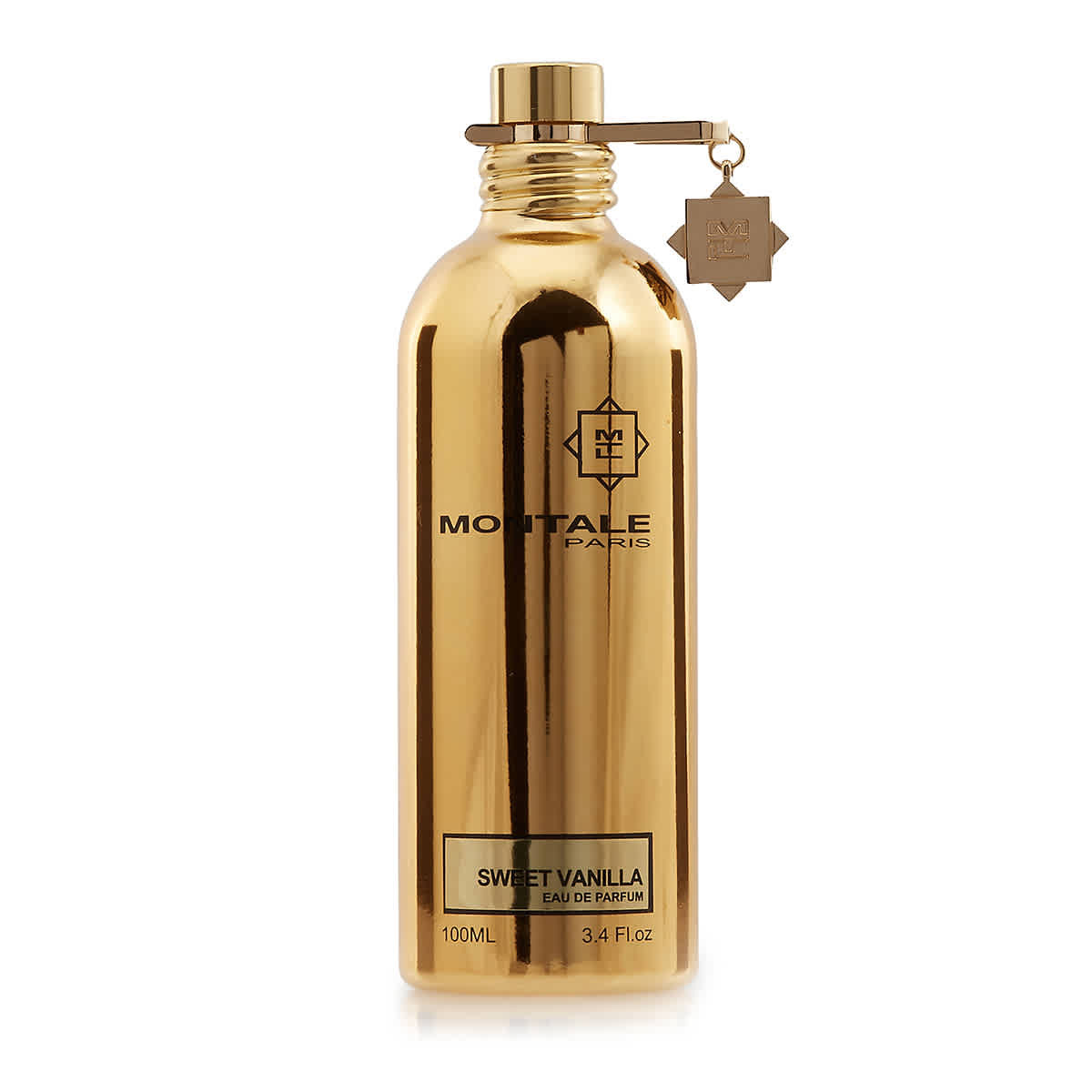Sweet Vanilla / Montale EDP Spray 3.3 oz (100 ml) (u)