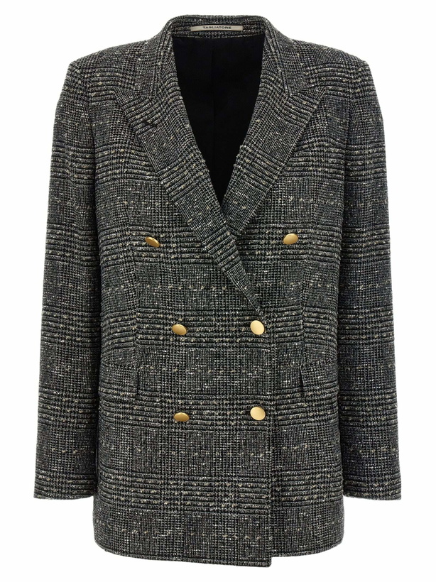 Photo: Tagliatore jasmine Blazer