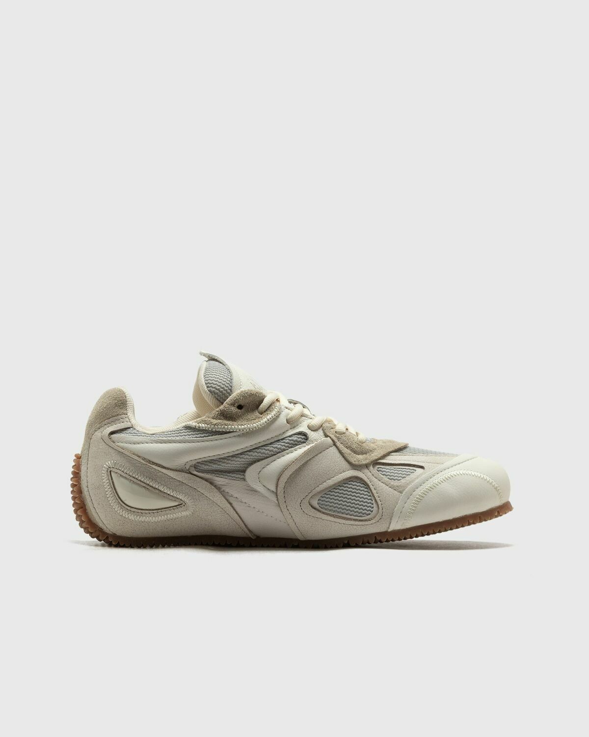 Axel Arigato Slow Runner Beige Womens Lowtop
