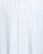Tom Ford Mens Shirt Sky in Blue