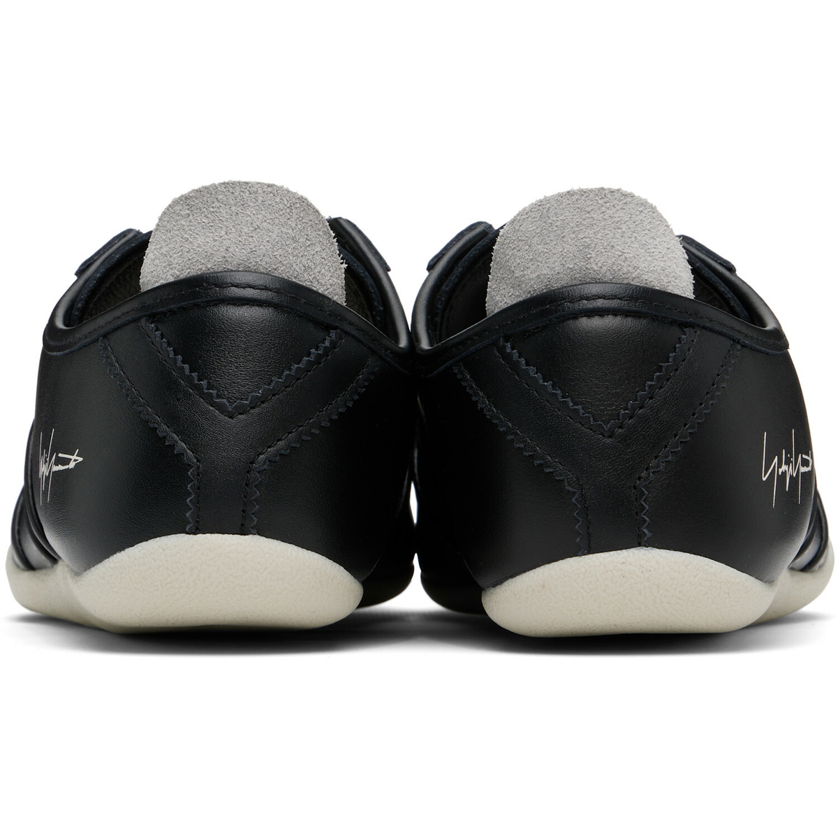 Y-3 Black Tokyo Sneakers