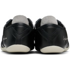 Y-3 Black Tokyo Sneakers