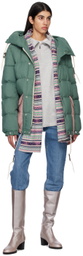 Caro Editions Multicolor Mollie Scarf