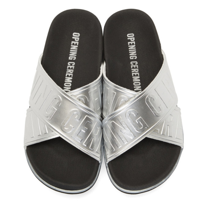 Opening Ceremony Silver Berkeley Slides