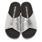 Opening Ceremony Silver Berkeley Slides