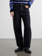 LOEWE - Tapered Jeans - Black