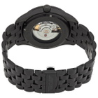 Victorinox Airboss Automatic Black Dial Mens Watch 241974