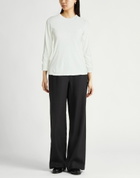 Crossley Womens T-shirt in Off white