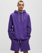 New Balance Made In Usa Hoodie Purple - Mens - Hoodies