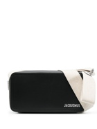 JACQUEMUS - La Cuerda Horizontal Pouch