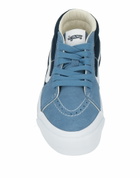 Vans Womens Sneakers Light in Blue