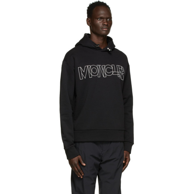 Moncler discount grenoble hoodie