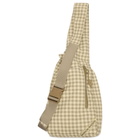 Damson Madder Women's Matilda Cross Body Bag in Brown 