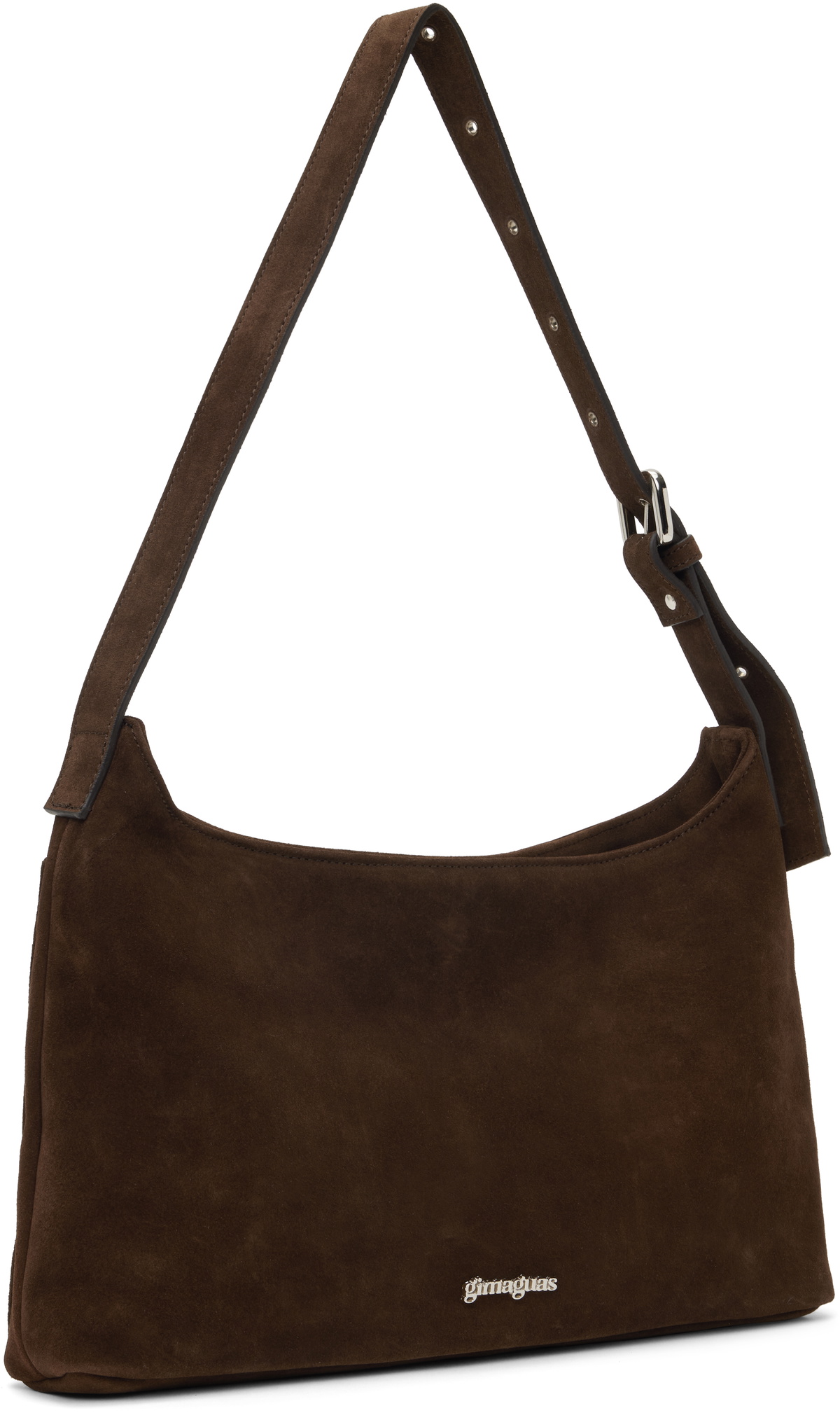 Gimaguas Brown Nicole Bag Gimaguas