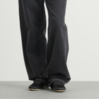 Jil Sander Women's Low Sneaker in Black