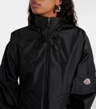 Moncler Adhemar raincoat