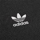 Adidas Men's Superstar Track Top in Black/White