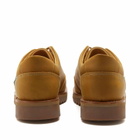 Paraboot Men's Sierra in Camel Nubuck