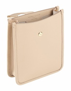 Gianni Chiarini Womens Cross-body bag Blush