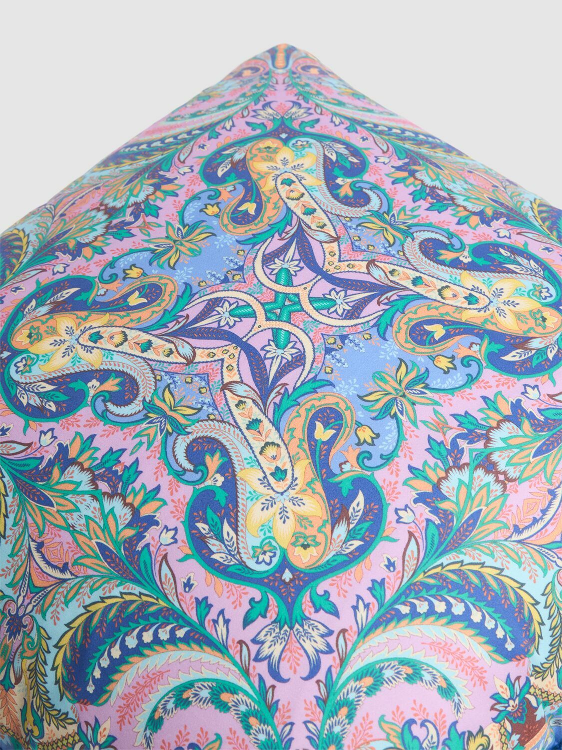 ETRO Iris Cushion