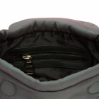 ARCS MINI FLOW Messenger Bag in Mercury 