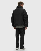New Amsterdam Safety Jacket Black Jacket Black Windbreaker
