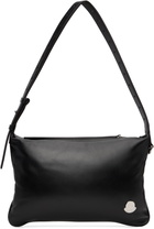 Moncler Black Vetta Bag