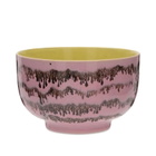 HKliving Noodle Bowls - Set of 4 in Dada 