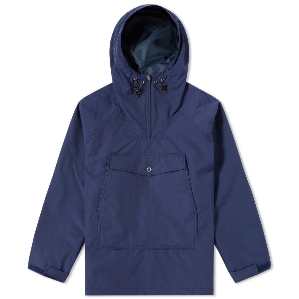 Battenwear Scout Anorak Battenwear