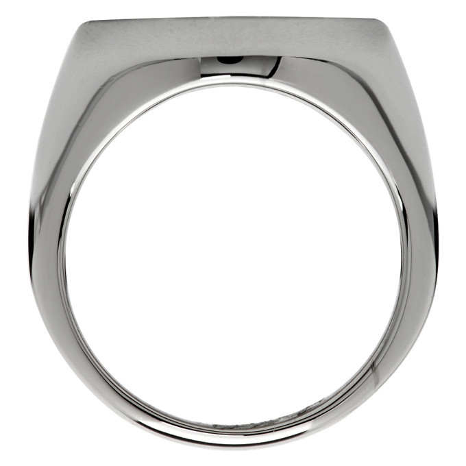 Vivienne westwood small wax store seal ring